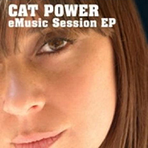 EMusic Session EP